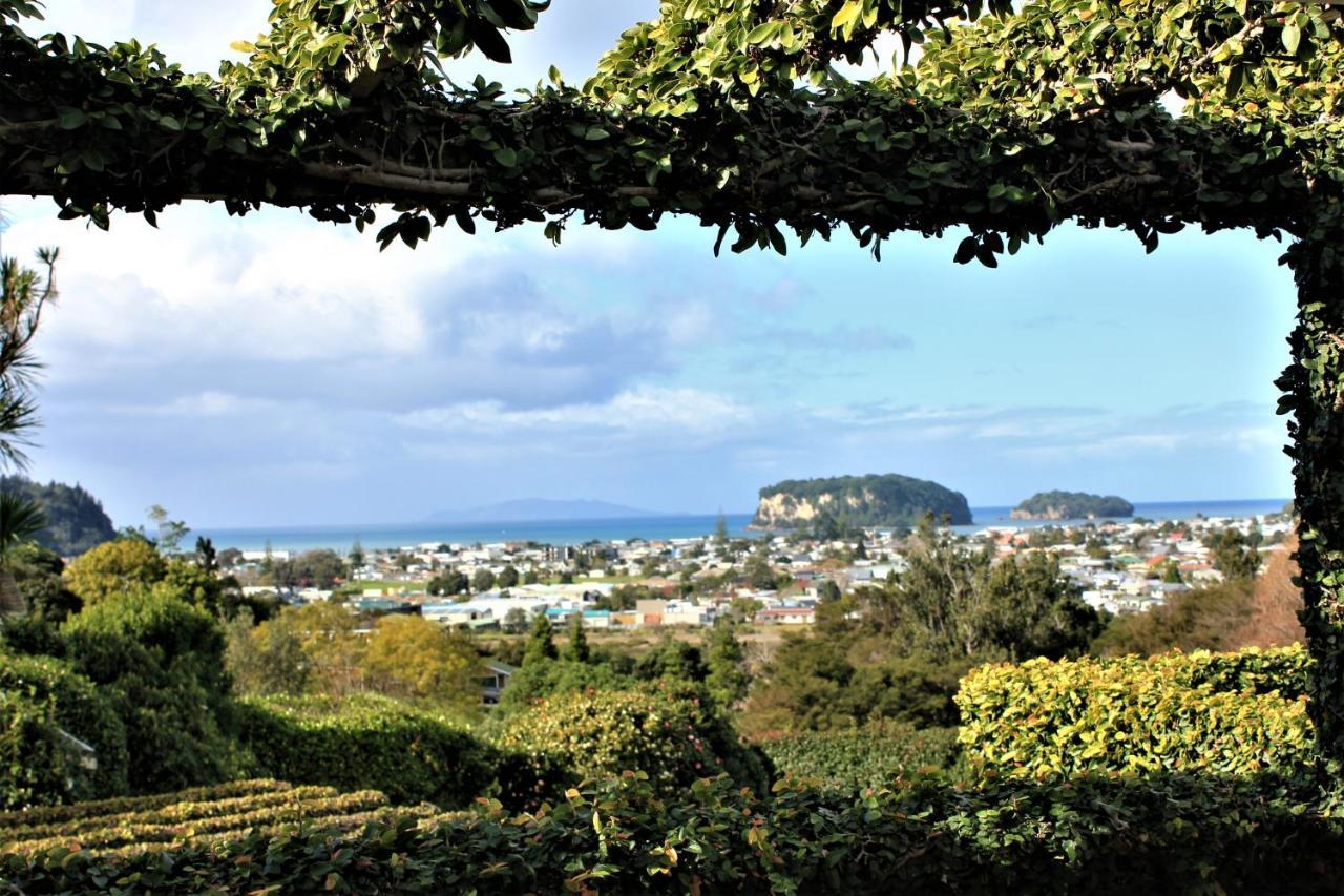 Brenton Lodge ฟางามาตา ภายนอก รูปภาพ