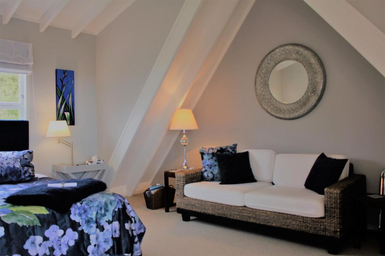 Brenton Lodge ฟางามาตา ภายนอก รูปภาพ