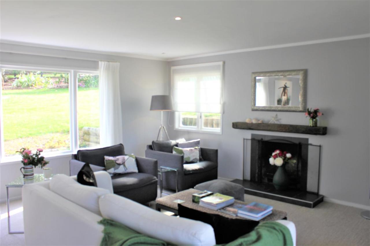 Brenton Lodge ฟางามาตา ภายนอก รูปภาพ