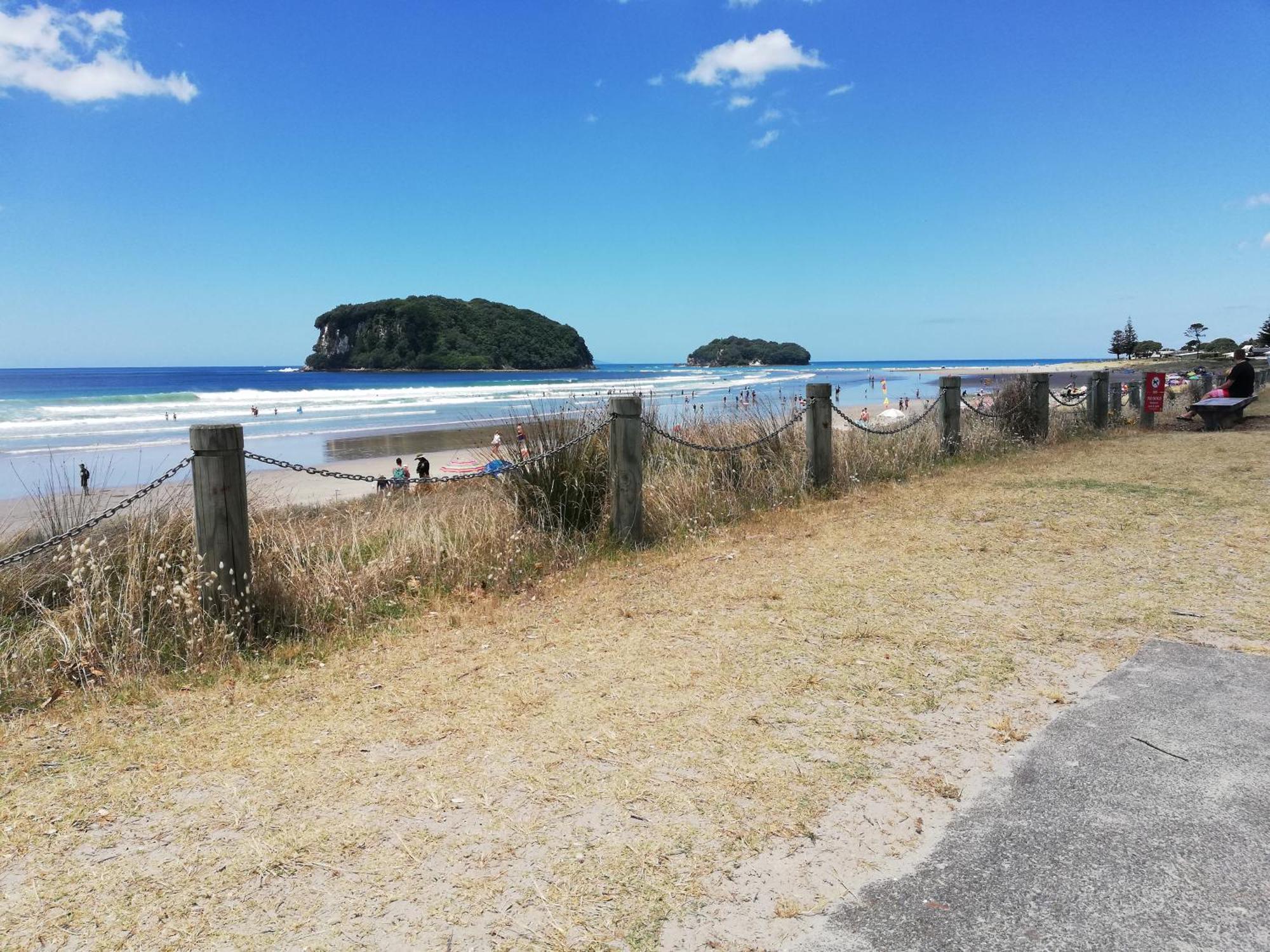 Brenton Lodge ฟางามาตา ภายนอก รูปภาพ