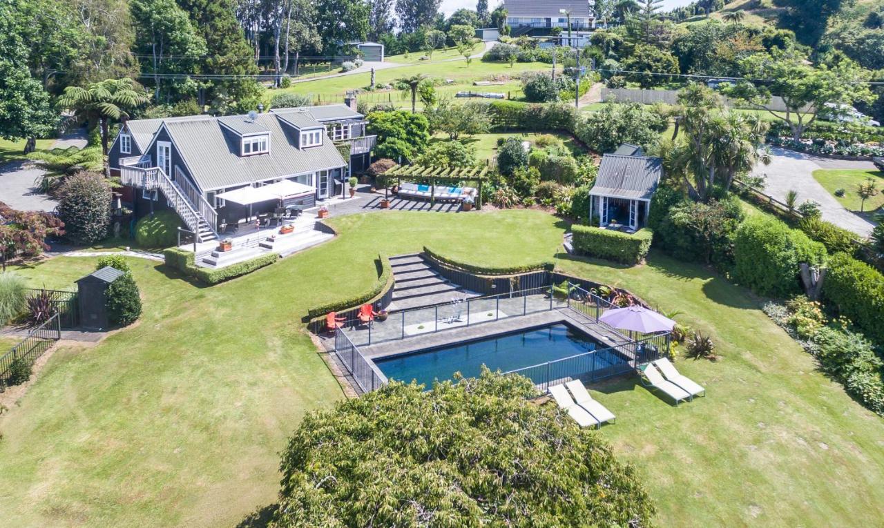 Brenton Lodge ฟางามาตา ภายนอก รูปภาพ