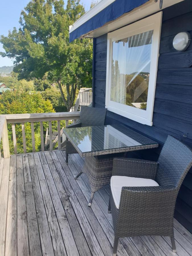 Brenton Lodge ฟางามาตา ภายนอก รูปภาพ