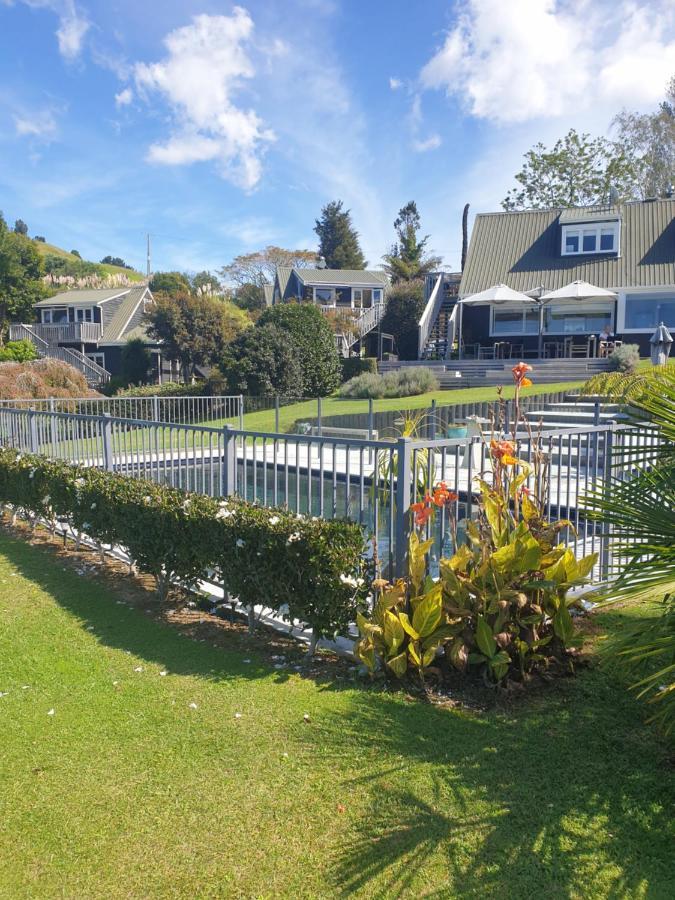 Brenton Lodge ฟางามาตา ภายนอก รูปภาพ